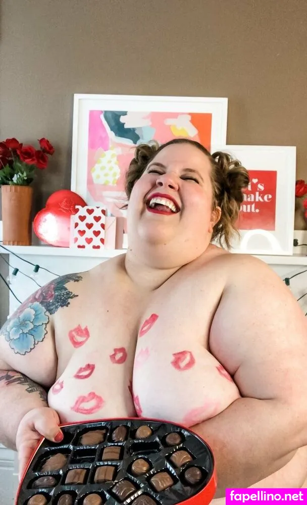 sweetrollmeg_free Nude Leaked OnlyFans Photo #W870H3pumc