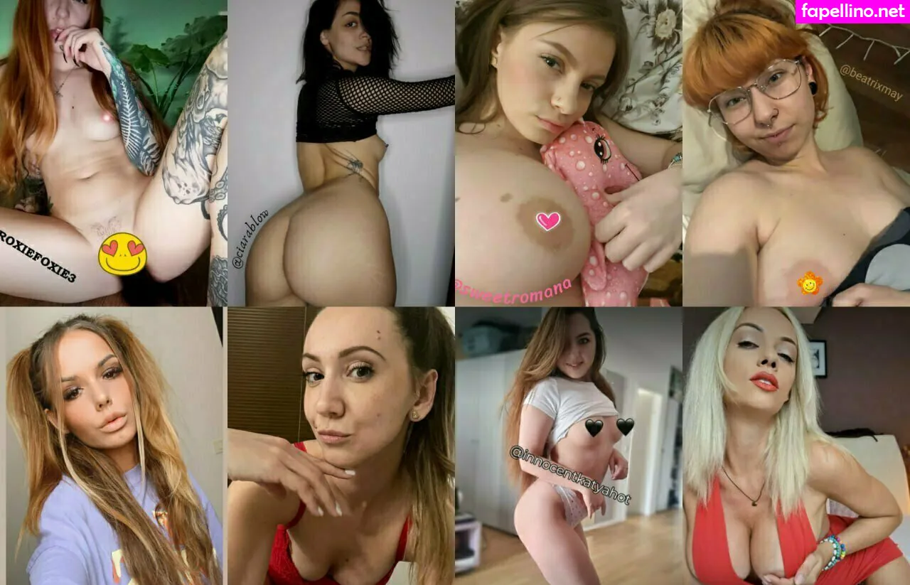 sweetramona.la, sweetromana Nude Leaked OnlyFans Photo #WhXmHNNdZF