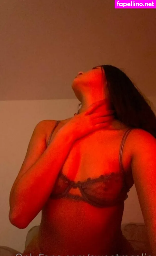 sweetrosalia, sweetrosalia_ Nude Leaked OnlyFans Photo #kC6mANIgzD