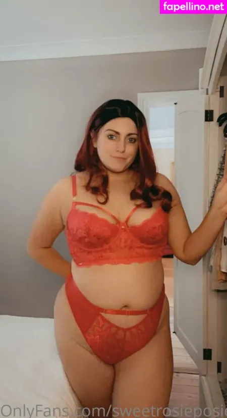 Sweetrosieposie OnlyFans Thumbnail #qU91RJhTrQ