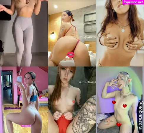 Sweetroxx OnlyFans Thumbnail #h9pVdwZ324