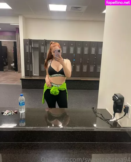 Sweetsabrina94 OnlyFans Thumbnail #EmtZcsX318