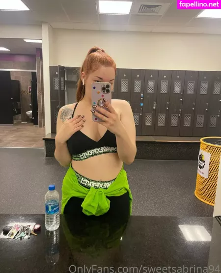 Sweetsabrina94 OnlyFans Thumbnail #uGGDo36Fra