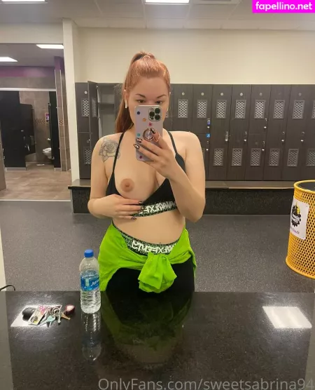 Sweetsabrina94 OnlyFans Thumbnail #uSpaHJKToI