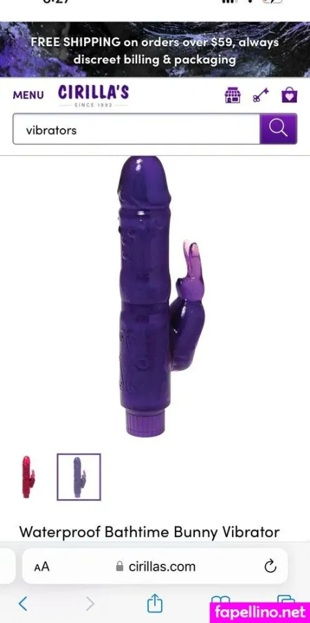 Sweetsam1126 OnlyFans Thumbnail #uFShN8RijG