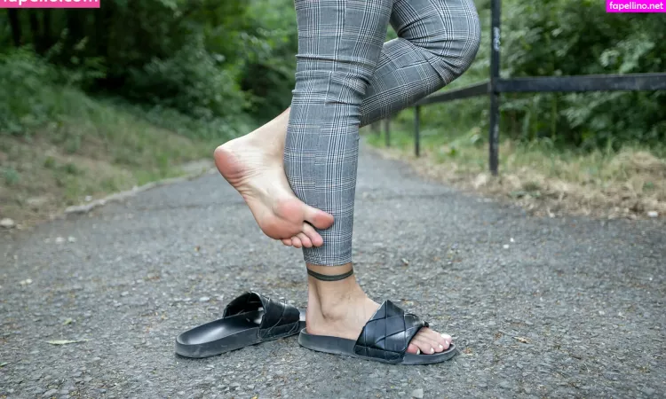 Sweetsavagefeet OnlyFans Thumbnail #YVEvB5ZSdK