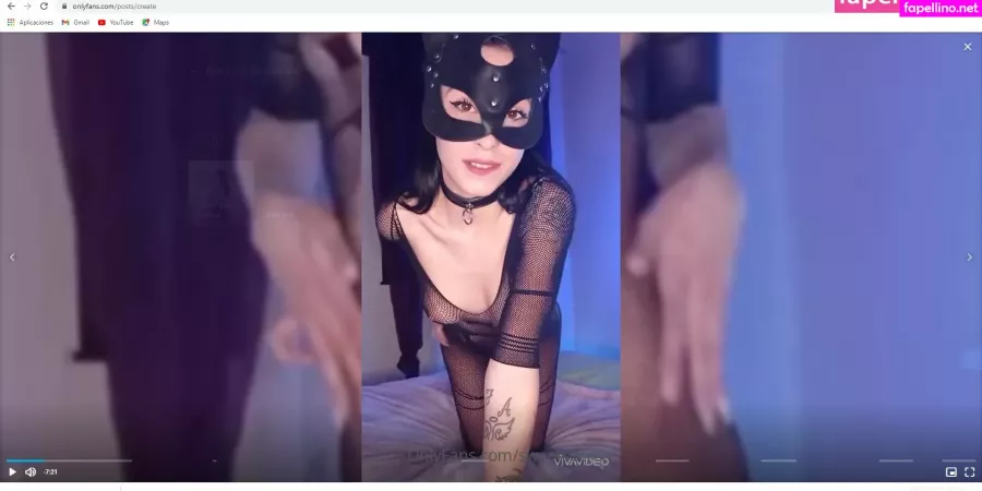Sweetsecrett OnlyFans Thumbnail #u80Fn1tmGE