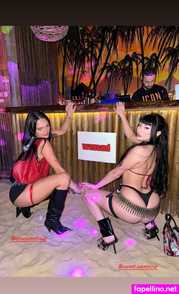 sweet.severine, sweet_severine, sweetseverine Nude Leaked OnlyFans Photo #7Rwcq7iDIH