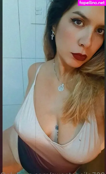 Sweetsheila799 OnlyFans Thumbnail #ZS4a7vqU5c