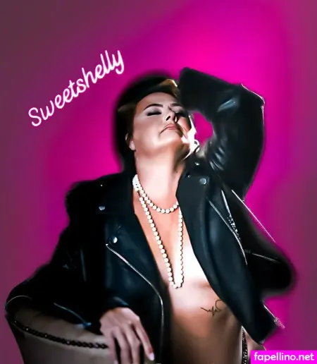 Sweetshelly2474 OnlyFans Thumbnail #bEFvF9ps4W