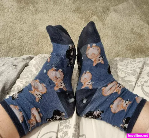 Sweetsocksstudios OnlyFans Thumbnail #qDz6wYv0ys