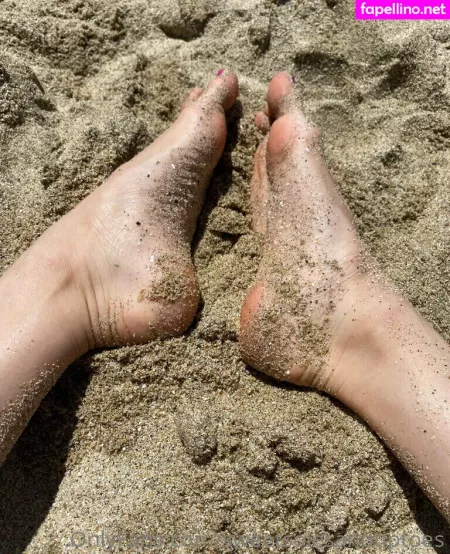 Sweetsolesandtiptoes OnlyFans Thumbnail #3dipwxzjjU