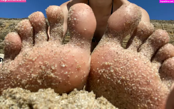 Sweetsolesandtiptoes OnlyFans Thumbnail #6BuSjzH1sy