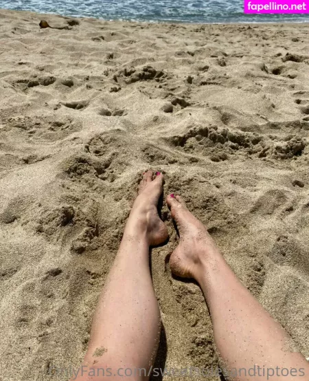 Sweetsolesandtiptoes OnlyFans Thumbnail #6jHhKwWSnw