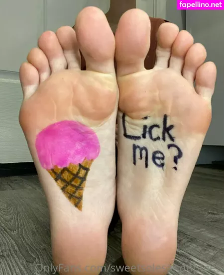 Sweetsolesandtiptoes OnlyFans Thumbnail #AwDIgc00jS