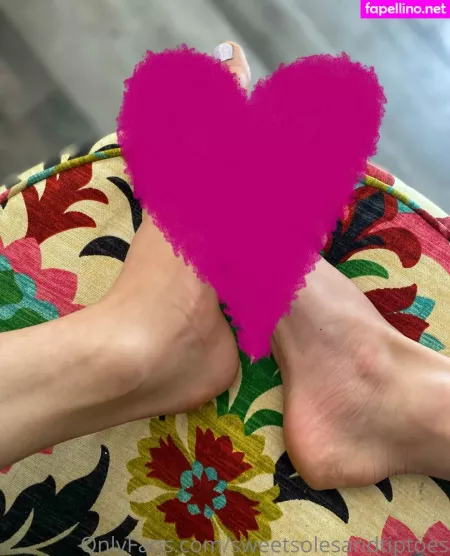 Sweetsolesandtiptoes OnlyFans Thumbnail #hyw1M1QEoU