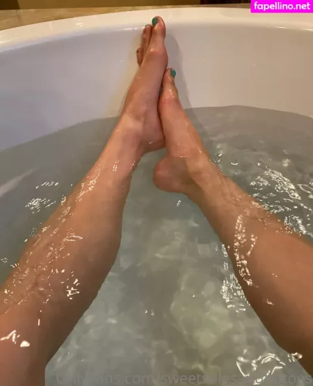 Sweetsolesandtiptoes OnlyFans Thumbnail #vjdX8GUN7G