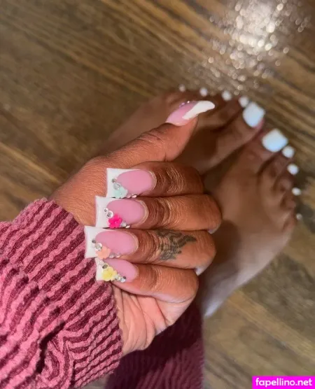 Sweetsoleskey OnlyFans Thumbnail #HRWtcO3ECr