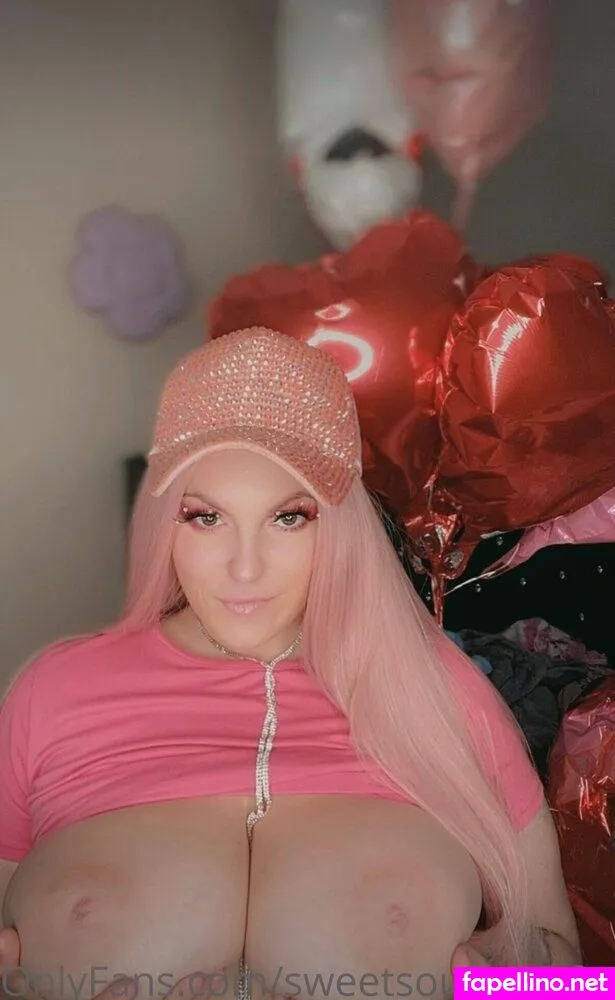 Sweetsouthernfantasy Nude Leaked OnlyFans Photo #JBsDfQ2gIy