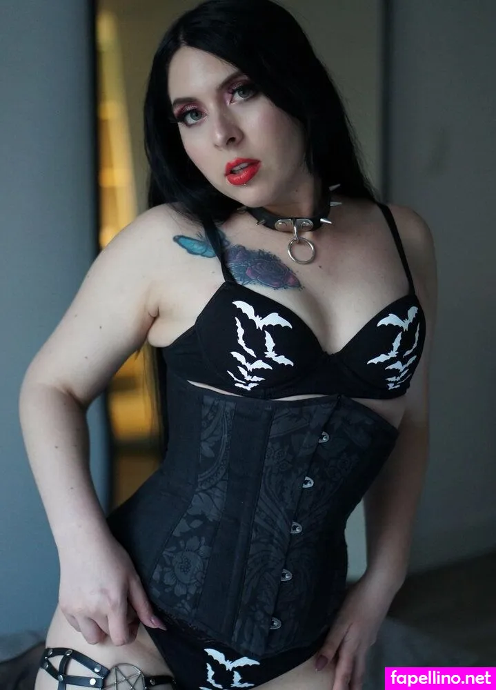 sweetsuccubia, sweetsuccubus666 Nude Leaked OnlyFans Photo #1JH4Z7dF2e