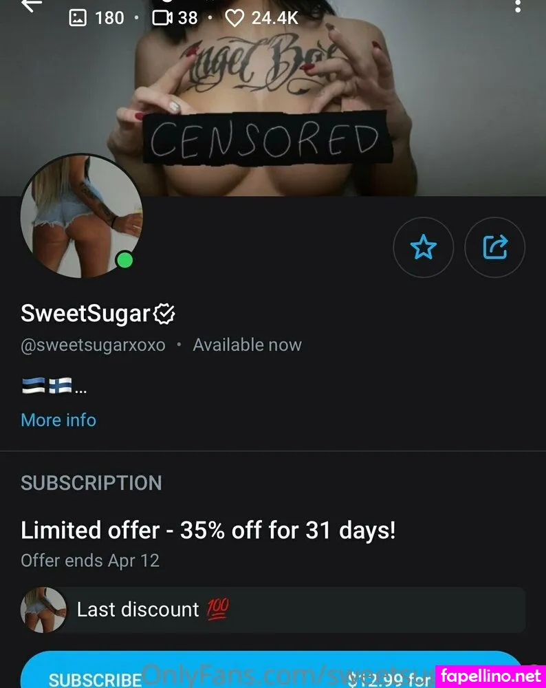 carol.iila, sweetsugarxoxo2 Nude Leaked OnlyFans Photo #j46N0rtVCh