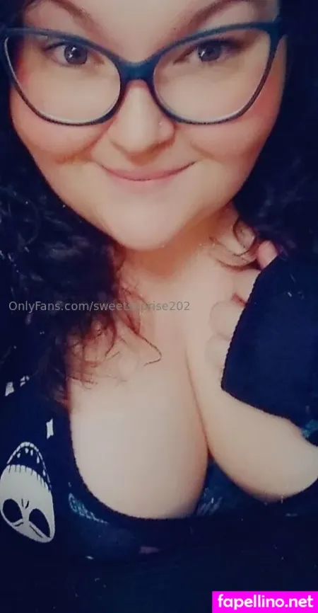 Sweetsuprise202 OnlyFans Thumbnail #FAb4EaUxZE