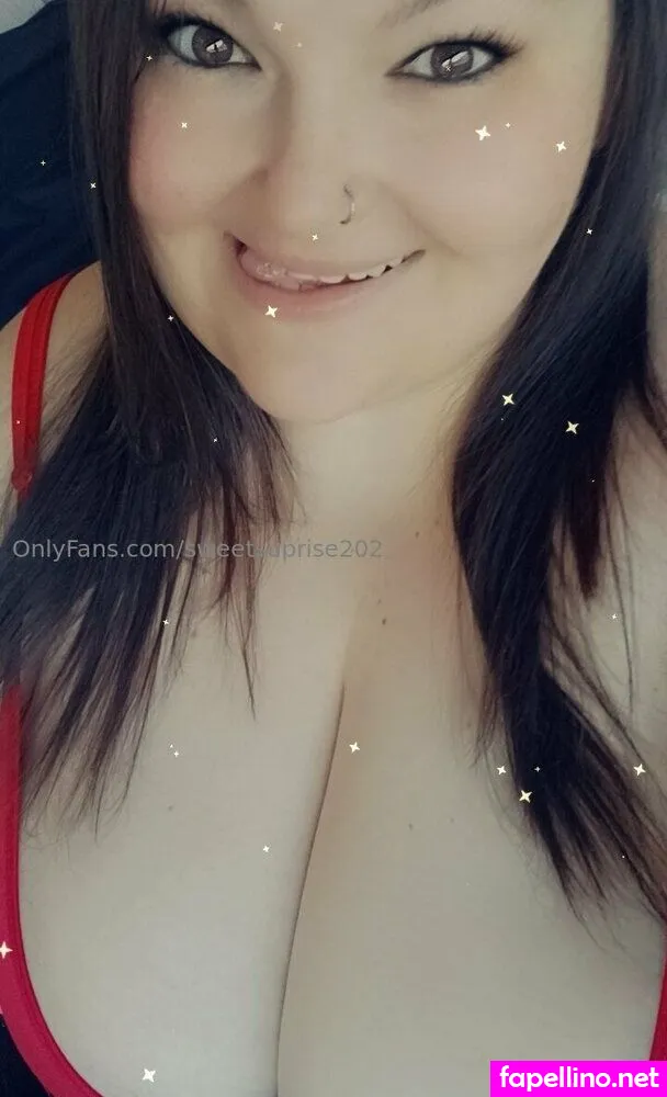 sweetsuprise202 Nude Leaked OnlyFans Photo #HHDNBuTlYV
