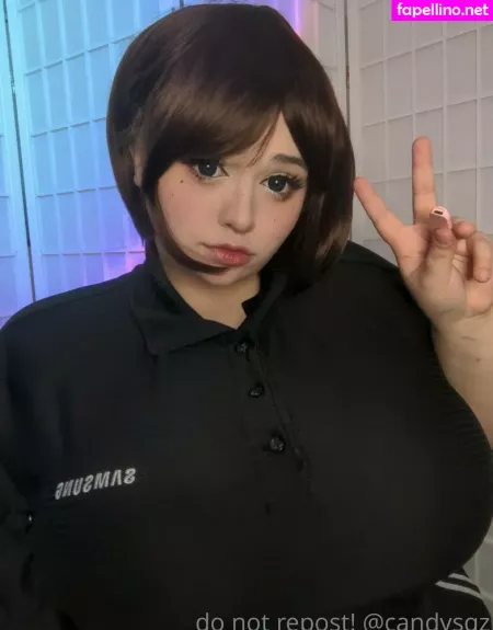 Sweetsyruppuppy OnlyFans Thumbnail #7ODChzzBUm