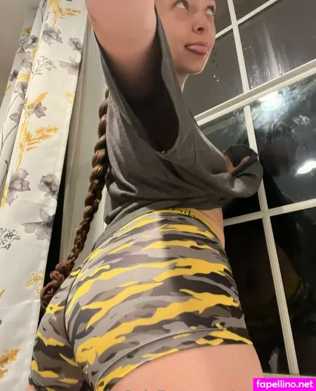 Sweetterry OnlyFans Thumbnail #Tw7d2VN6U4