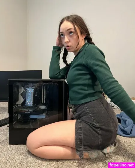 Sweetterry OnlyFans Thumbnail #fSRhADlROa