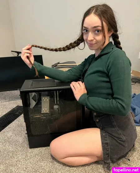 Sweetterry OnlyFans Thumbnail #qGPo1t3fxR