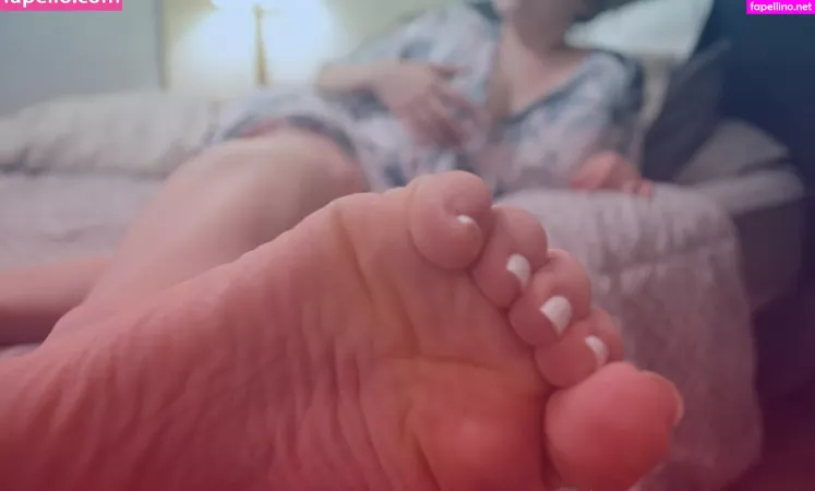 Sweettoes4u OnlyFans Thumbnail #6N0BCSHeBd