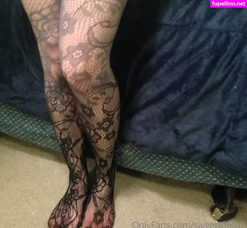 Sweettoes4u OnlyFans Thumbnail #6rSaC0AOPU