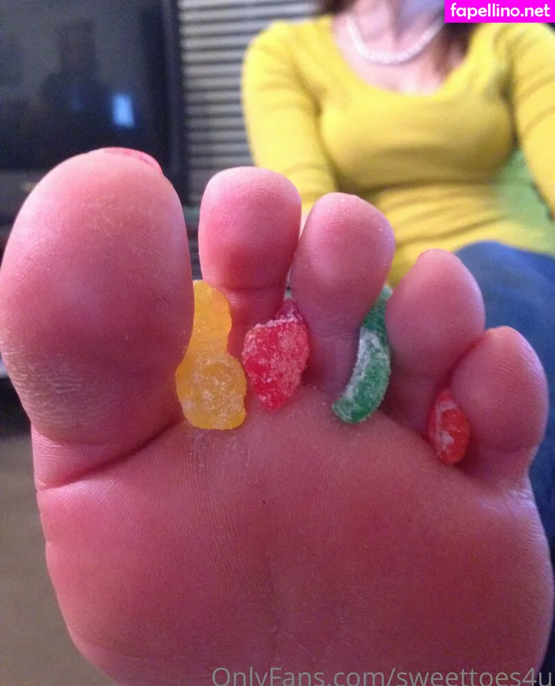 sweettoes4u Nude Leaked OnlyFans Photo #FMroK1NGj9