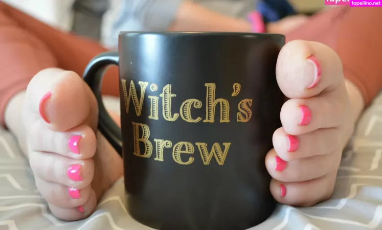 Sweettoes4u OnlyFans Thumbnail #JMVMKCjs9G