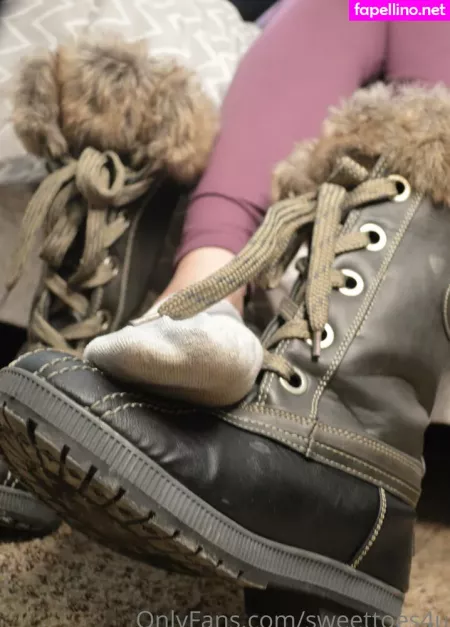 Sweettoes4u OnlyFans Thumbnail #s3aiP8H8kk