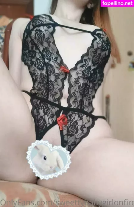 Sweettybabygirlonfire OnlyFans Thumbnail #gkUCyaHjf4