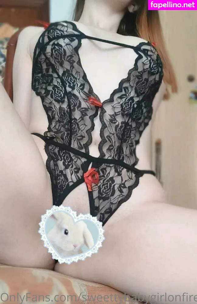 ieatmypancakeswithaspoon, sweettybabygirlonfire Nude Leaked OnlyFans Photo #gkUCyaHjf4