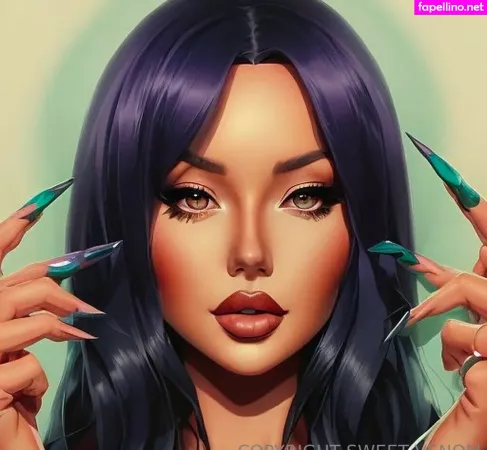 Sweetvenom 5 OnlyFans Thumbnail #PPnqGoHDx1