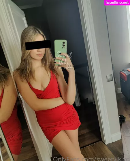 Sweetvikixo OnlyFans Thumbnail #ROg5xXh8sh