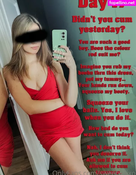 Sweetvikixo OnlyFans Thumbnail #ydVRZyMnc9