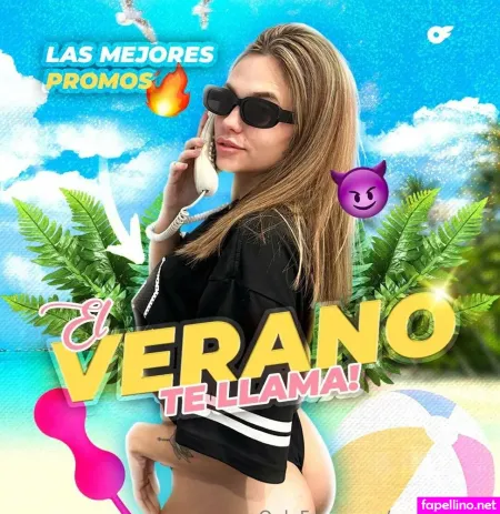 Sweety Cleo OnlyFans Thumbnail #wEI4YXR2S6