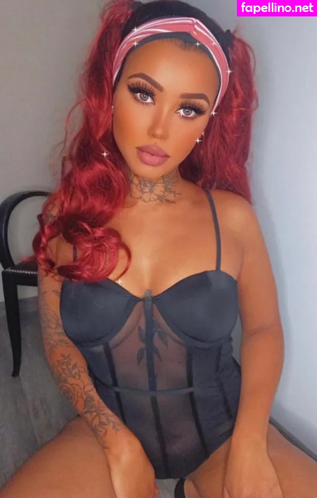charlenebrtl Nude Leaked OnlyFans Photo #NuEB2s8HG9
