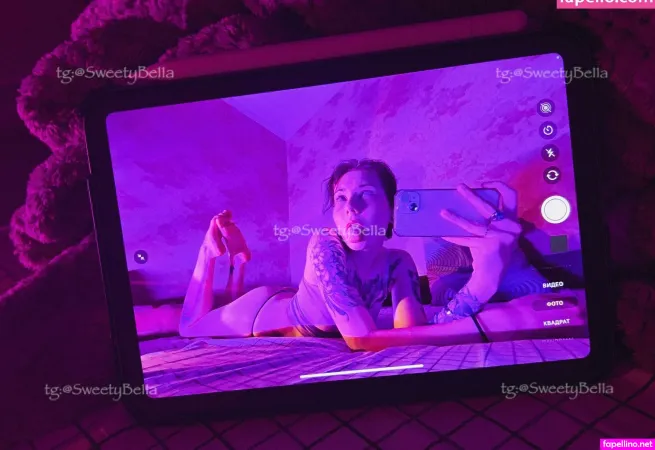 Sweetybella OnlyFans Thumbnail #3RzmmnY0gi