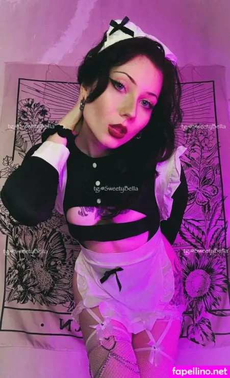Sweetybella OnlyFans Thumbnail #6YLyHBHF0n