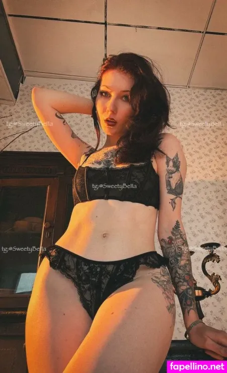 Sweetybella OnlyFans Thumbnail #7hP36aBpzG