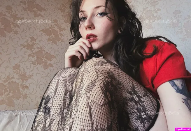 Sweetybella OnlyFans Thumbnail #COnB42nOQR