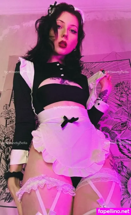 Sweetybella OnlyFans Thumbnail #JZEccWaNhd