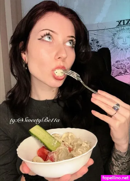 Sweetybella OnlyFans Thumbnail #O1n4X2Kk3B