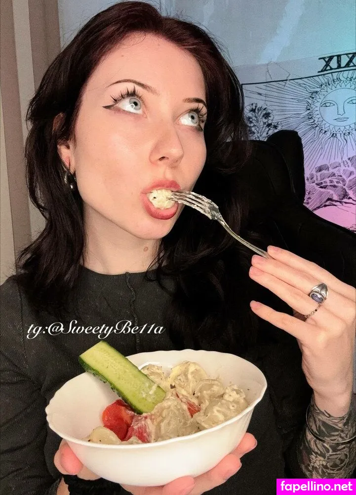 SweetyBe11a, _sweety_bella Nude Leaked OnlyFans Photo #O1n4X2Kk3B